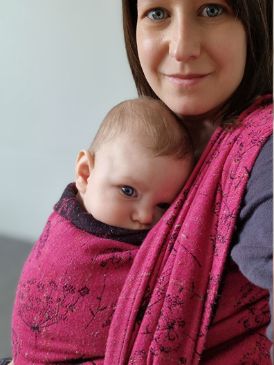 „Blízkost je tím nejcennějším dárkem, který můžeme dětem dát.“